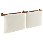 MOD-7211 Anela Wall-Mounted Chenille Upholstered Full Headboard by Modway