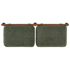 MOD-7211 Anela Wall-Mounted Chenille Upholstered Full Headboard by Modway