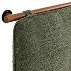 MOD-7211 Anela Wall-Mounted Chenille Upholstered Full Headboard by Modway