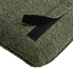 MOD-7205 Anela Wall-Mounted Chenille Upholstered Twin Headboard by Modway