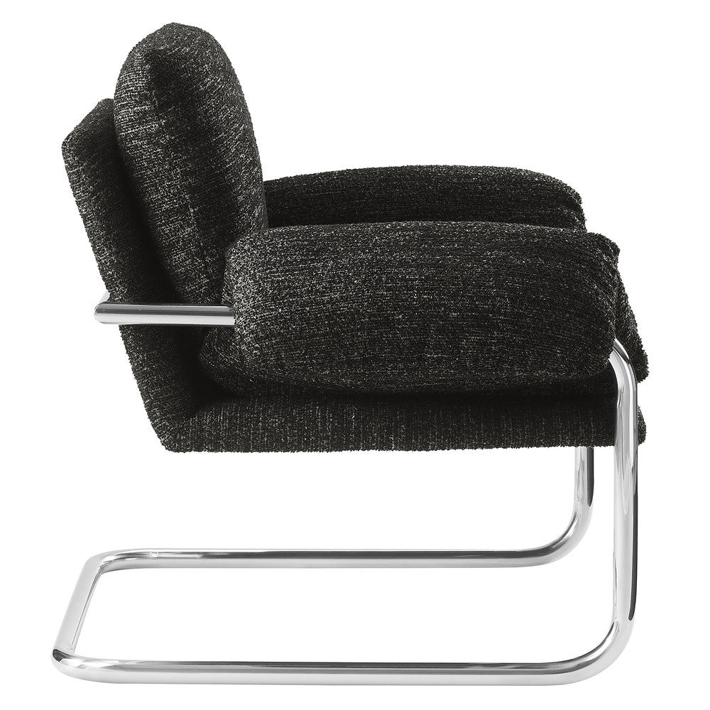 Modway Ansel Boucle Fabric Accent Chair by Modway-EEI-7180