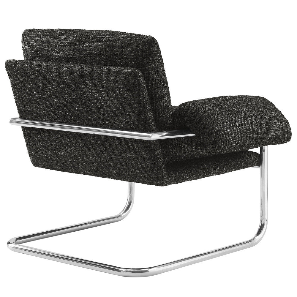 Modway Ansel Boucle Fabric Accent Chair by Modway-EEI-7180