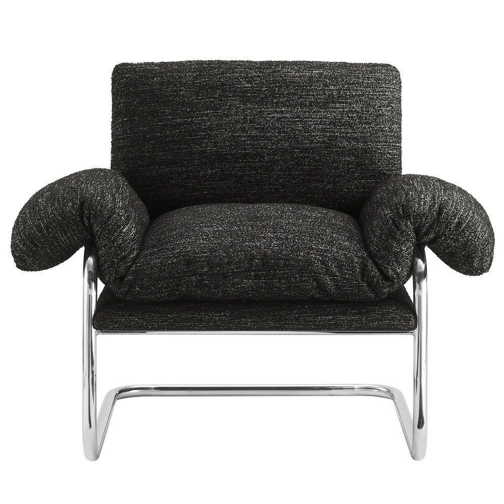 Modway Ansel Boucle Fabric Accent Chair by Modway-EEI-7180