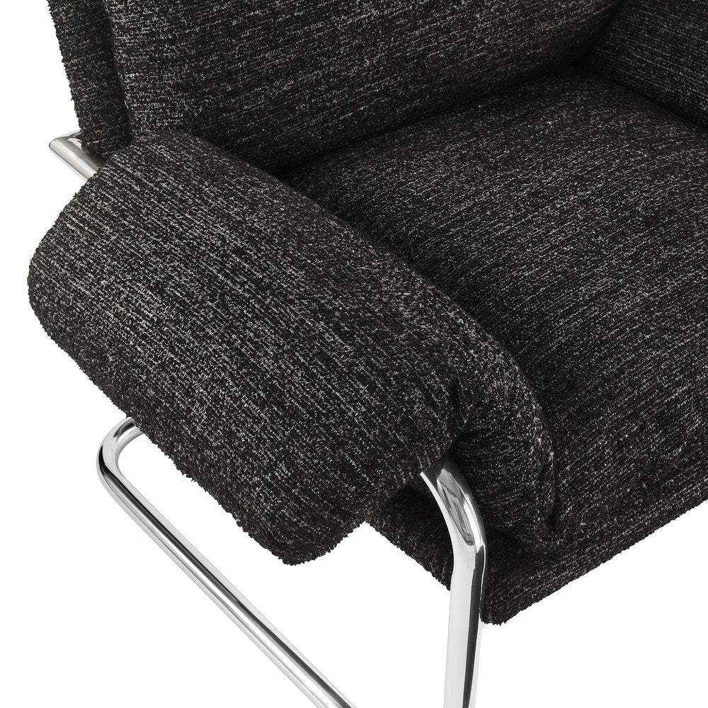Modway Ansel Boucle Fabric Accent Chair by Modway-EEI-7180