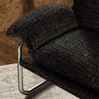 Modway Ansel Boucle Fabric Accent Chair by Modway-EEI-7180