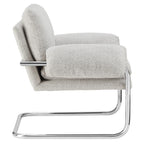 Modway Ansel Boucle Fabric Accent Chair by Modway-EEI-7180
