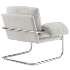 Modway Ansel Boucle Fabric Accent Chair by Modway-EEI-7180