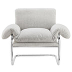 Modway Ansel Boucle Fabric Accent Chair by Modway-EEI-7180