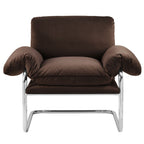 Modway Ansel Performance Velvet Accent Chair by Modway-EEI-7181