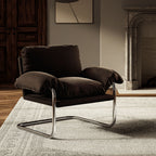 Modway Ansel Performance Velvet Accent Chair by Modway-EEI-7181