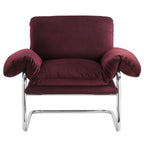 Modway Ansel Performance Velvet Accent Chair by Modway-EEI-7181