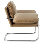 Modway Ansel Performance Velvet Accent Chair by Modway-EEI-7181