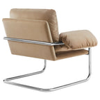 Modway Ansel Performance Velvet Accent Chair by Modway-EEI-7181