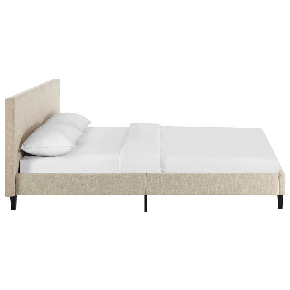 Modway Anya Fabric Full Bed by Modway-MOD-5418