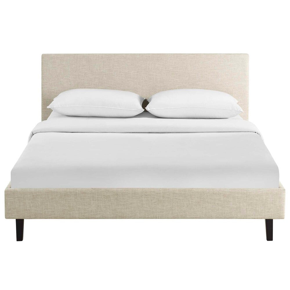 Modway Anya Fabric Full Bed by Modway-MOD-5418