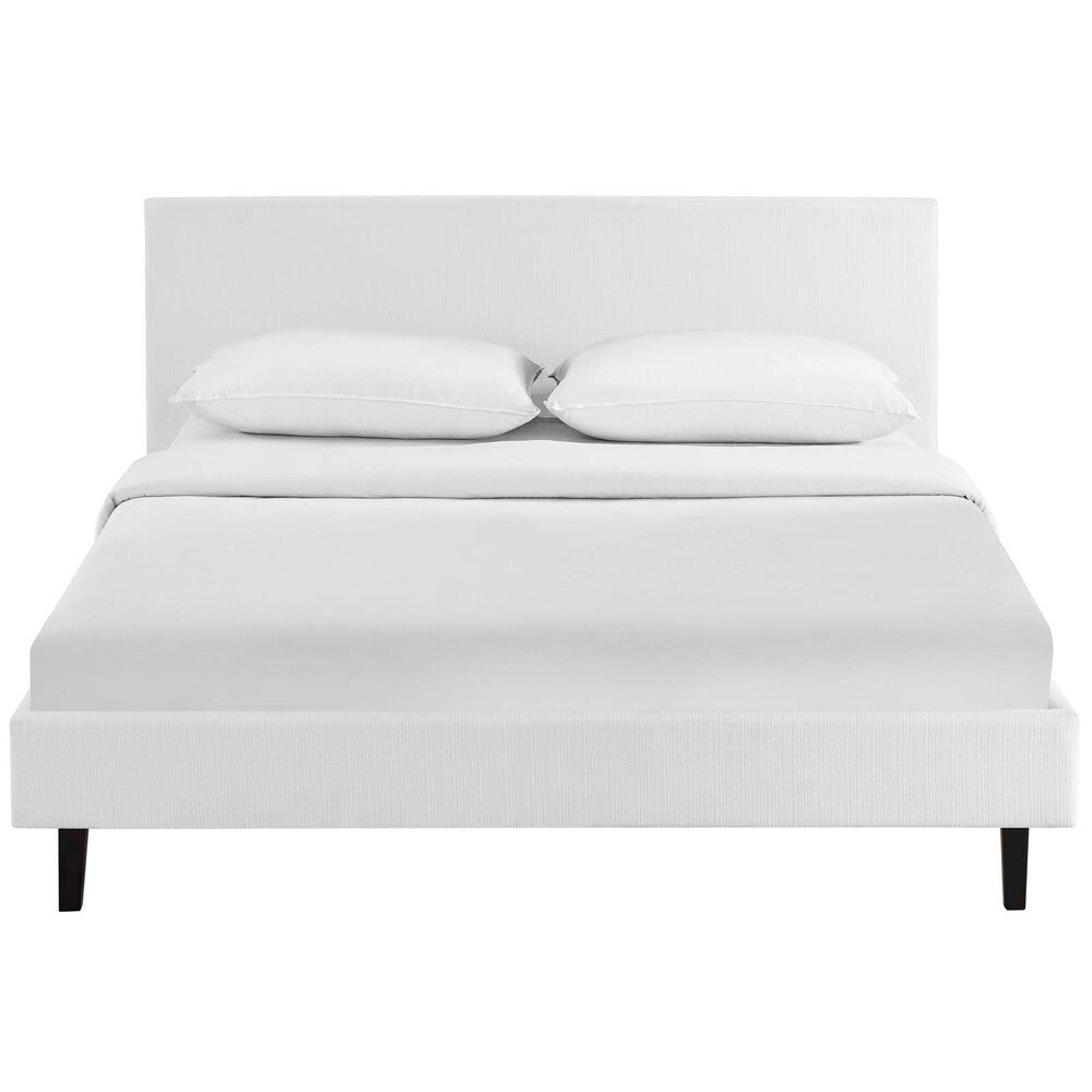 Modway Anya Fabric Full Bed by Modway-MOD-5418
