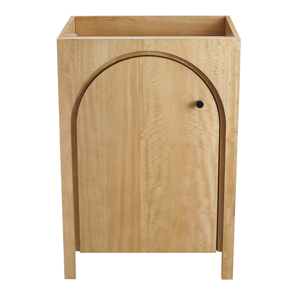 EEI-6539 Appia 24" Bathroom Vanity Cabinet (Sink Basin Not Included) by Modway