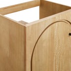 EEI-6539 Appia 24" Bathroom Vanity Cabinet (Sink Basin Not Included) by Modway