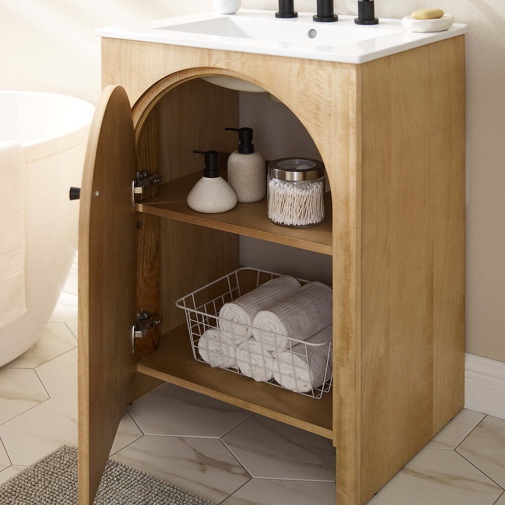 EEI-6788 Appia 24" Bathroom Vanity by Modway