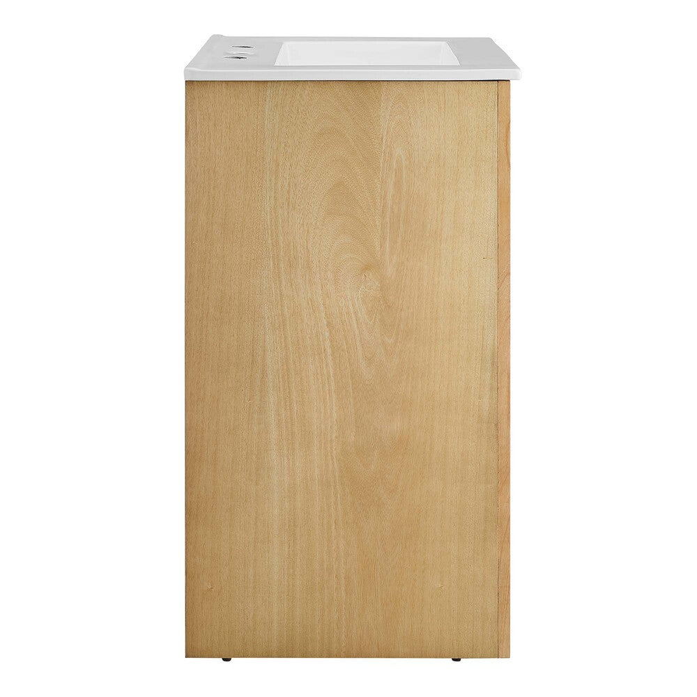 EEI-6788 Appia 24" Bathroom Vanity by Modway