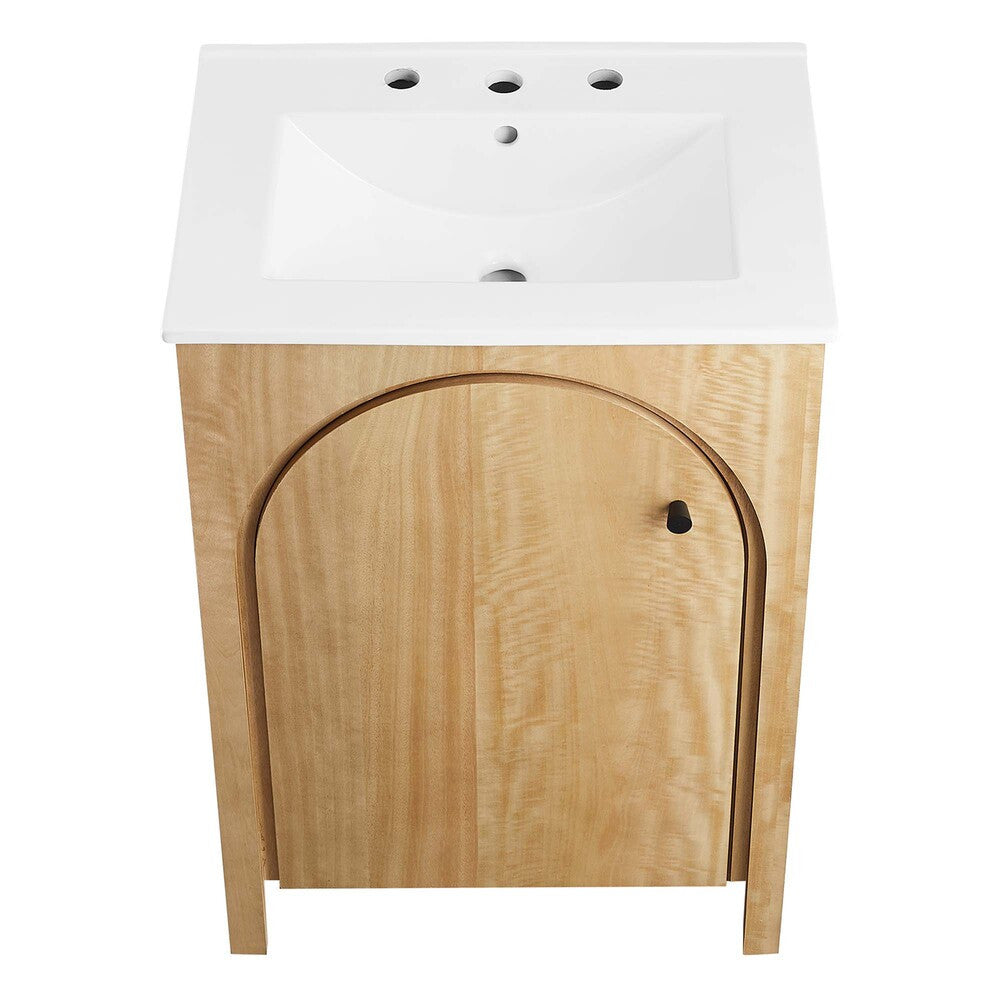 EEI-6788 Appia 24" Bathroom Vanity by Modway