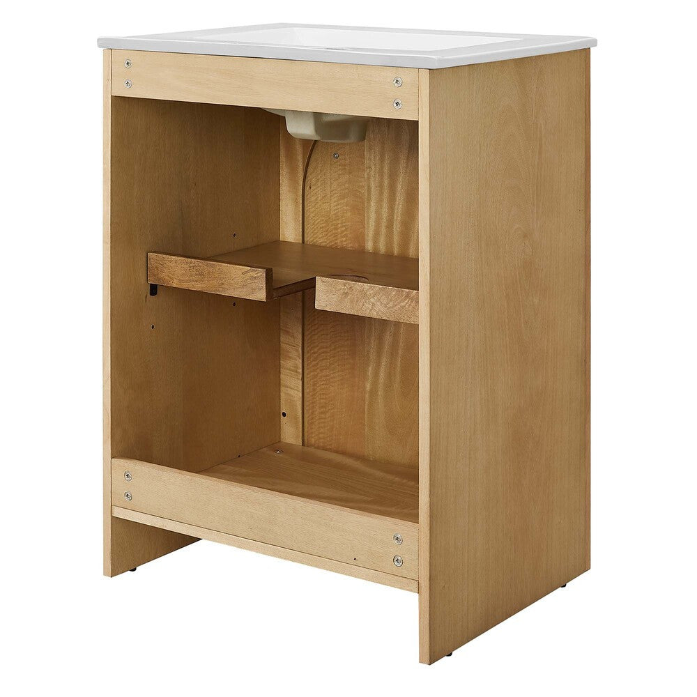 EEI-6788 Appia 24" Bathroom Vanity by Modway