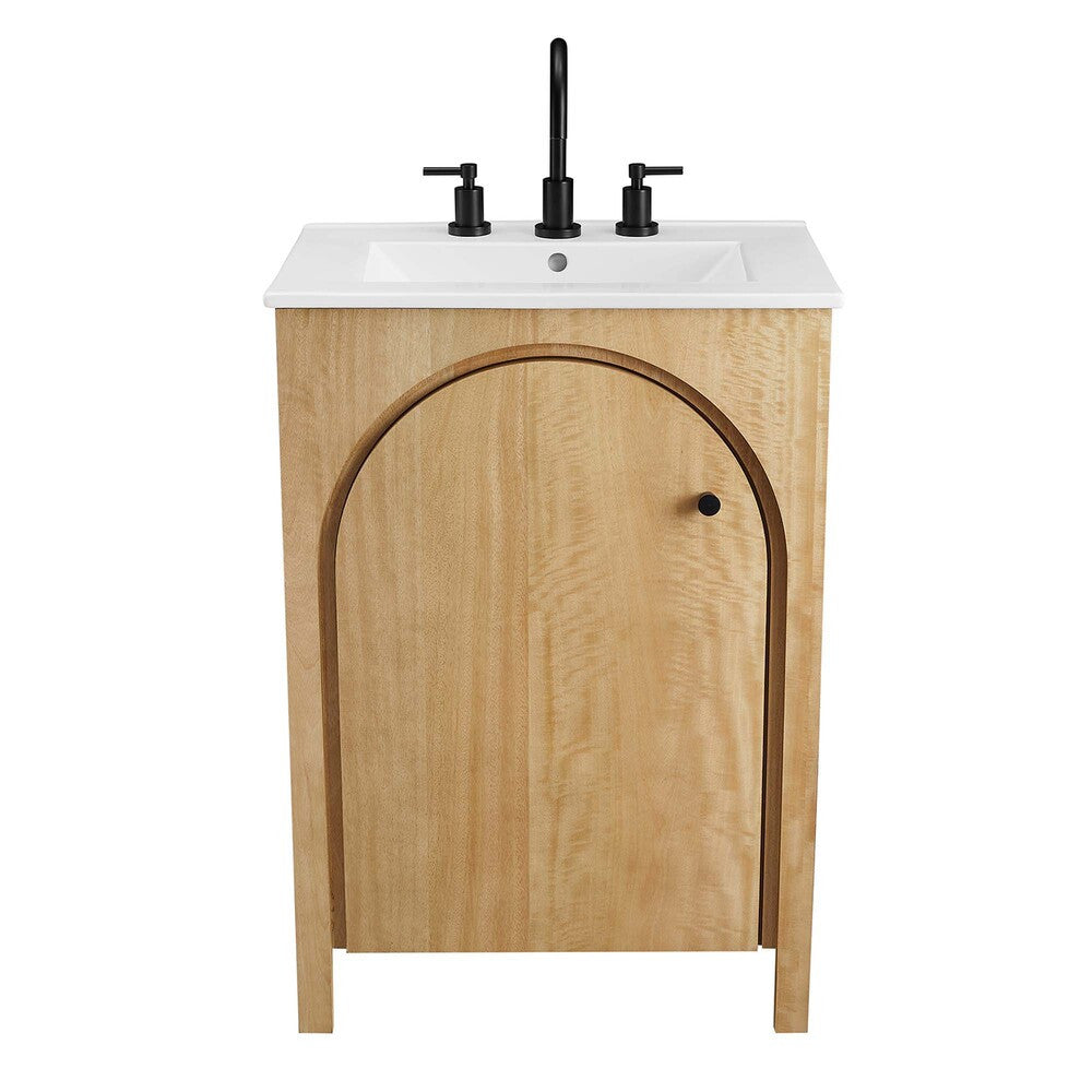 EEI-6788 Appia 24" Bathroom Vanity by Modway