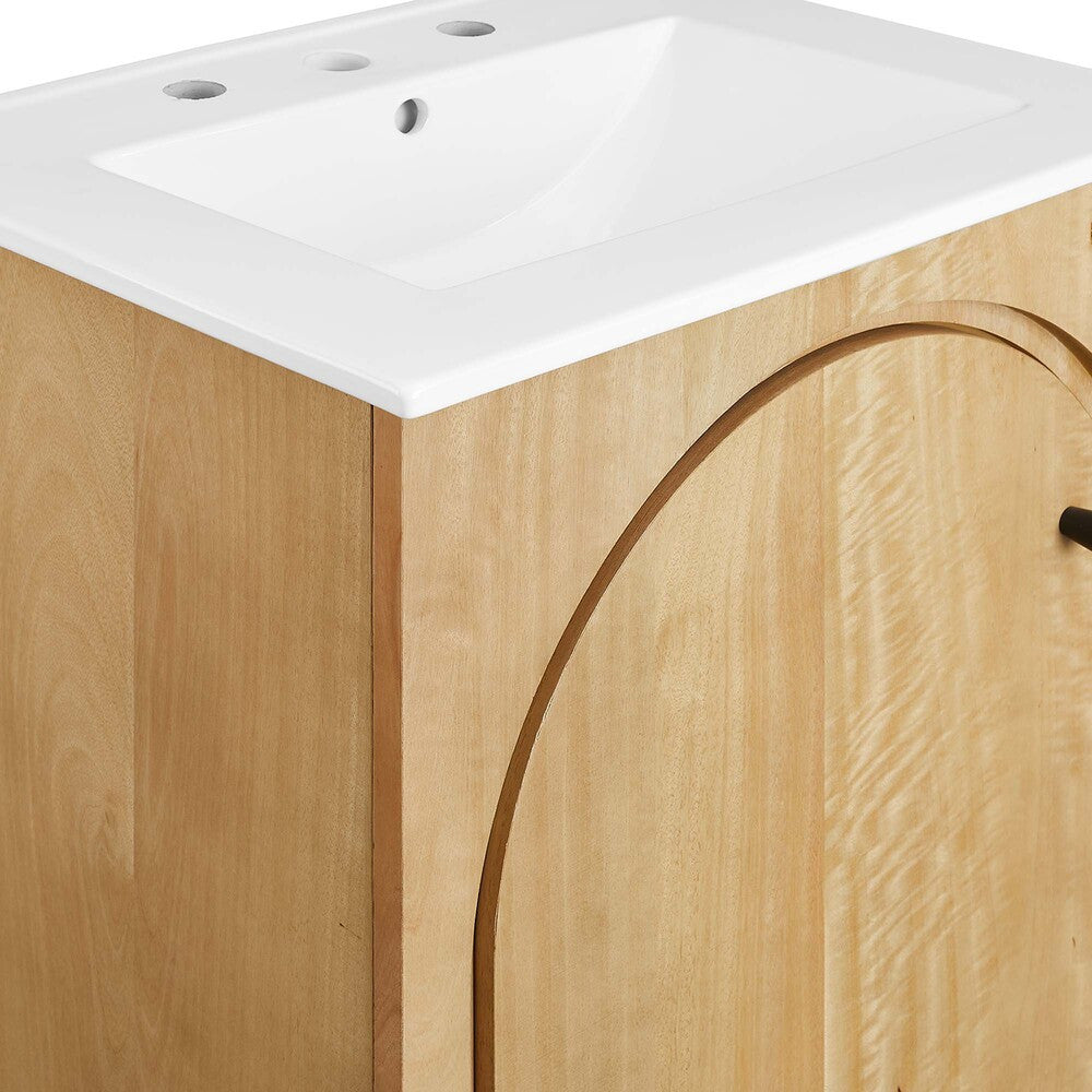 EEI-6788 Appia 24" Bathroom Vanity by Modway
