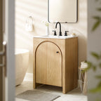 EEI-6788 Appia 24" Bathroom Vanity by Modway