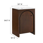 EEI-6788 Appia 24" Bathroom Vanity by Modway