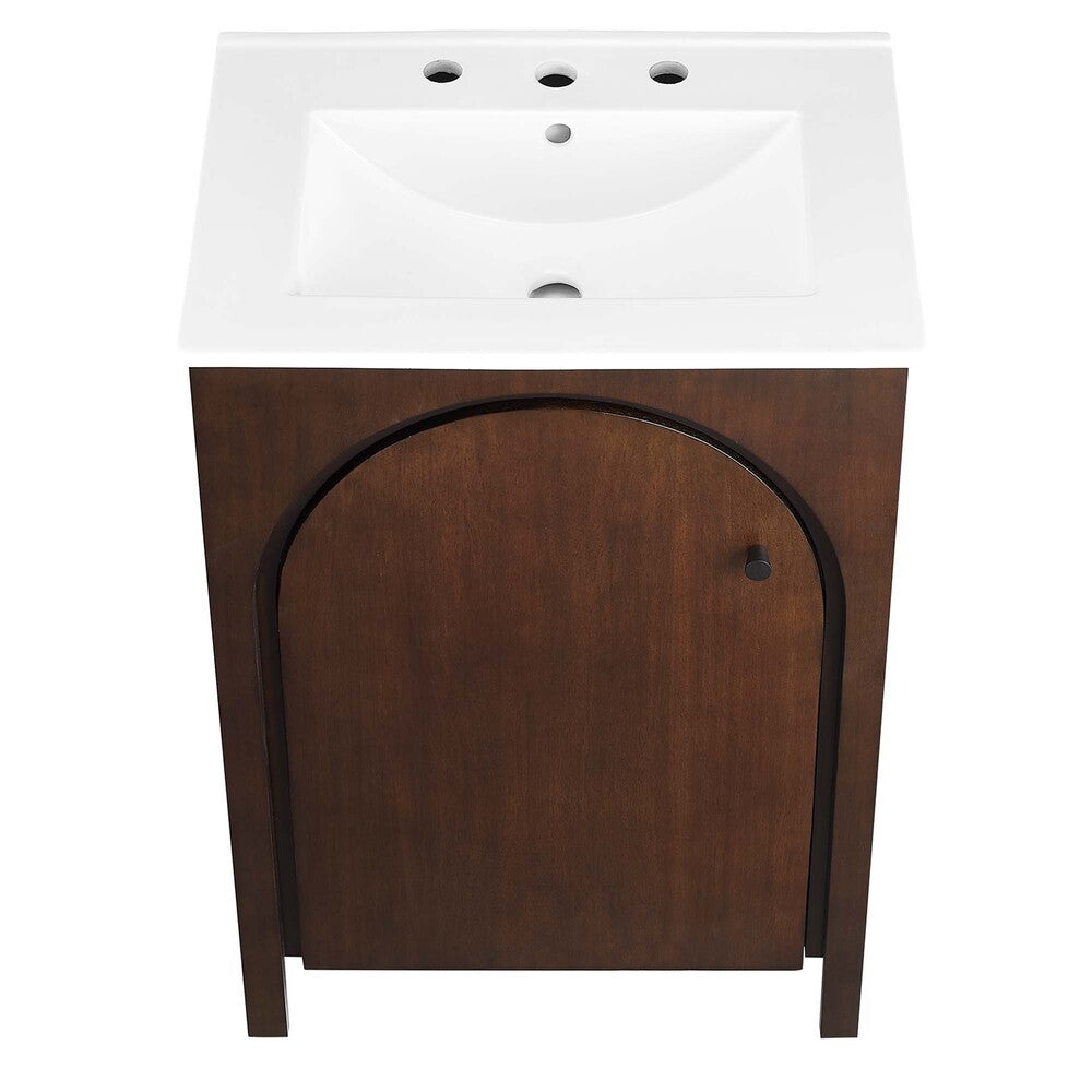 EEI-6788 Appia 24" Bathroom Vanity by Modway