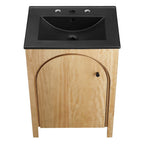 EEI-6789 Appia 24" Bathroom Vanity by Modway