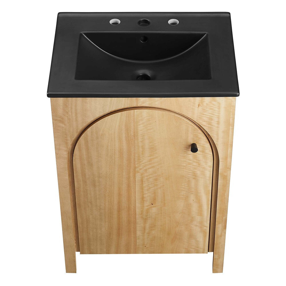 EEI-6789 Appia 24" Bathroom Vanity by Modway