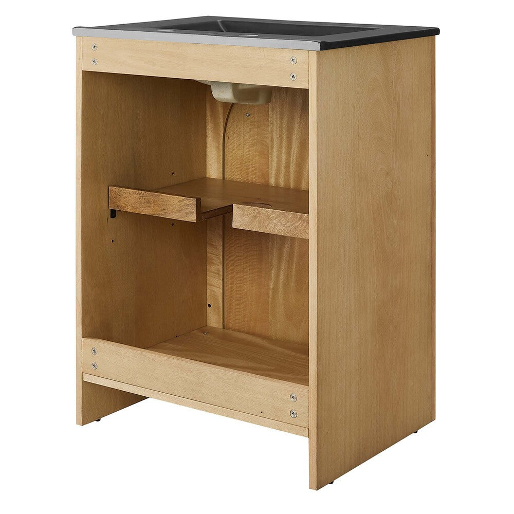 EEI-6789 Appia 24" Bathroom Vanity by Modway