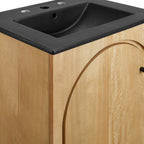EEI-6789 Appia 24" Bathroom Vanity by Modway