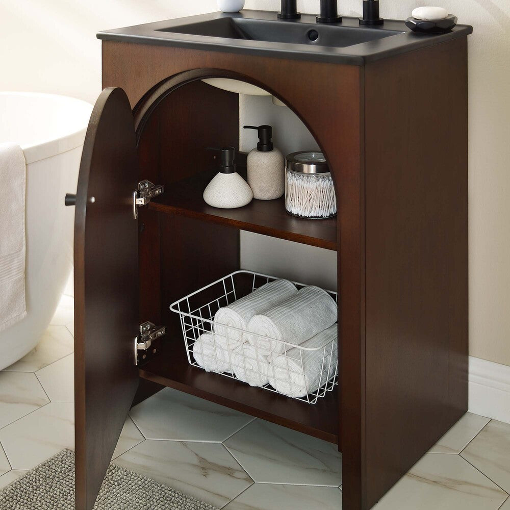 EEI-6789 Appia 24" Bathroom Vanity by Modway