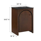EEI-6789 Appia 24" Bathroom Vanity by Modway