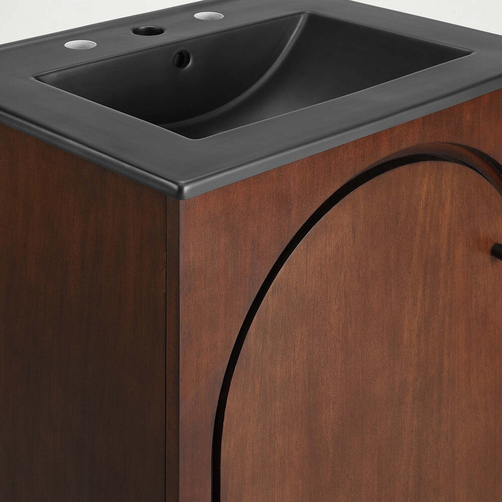 EEI-6789 Appia 24" Bathroom Vanity by Modway