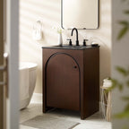 EEI-6789 Appia 24" Bathroom Vanity by Modway