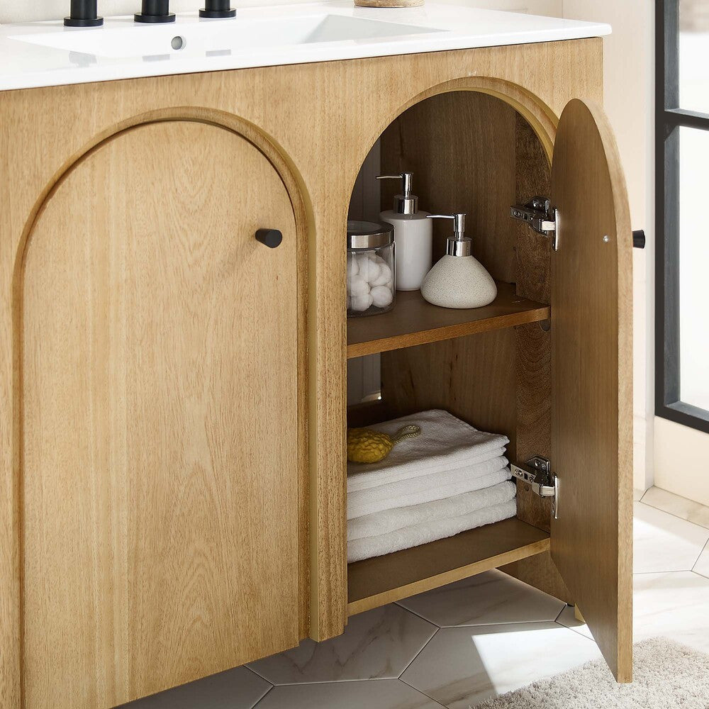 EEI-6790 Appia 36" Bathroom Vanity by Modway