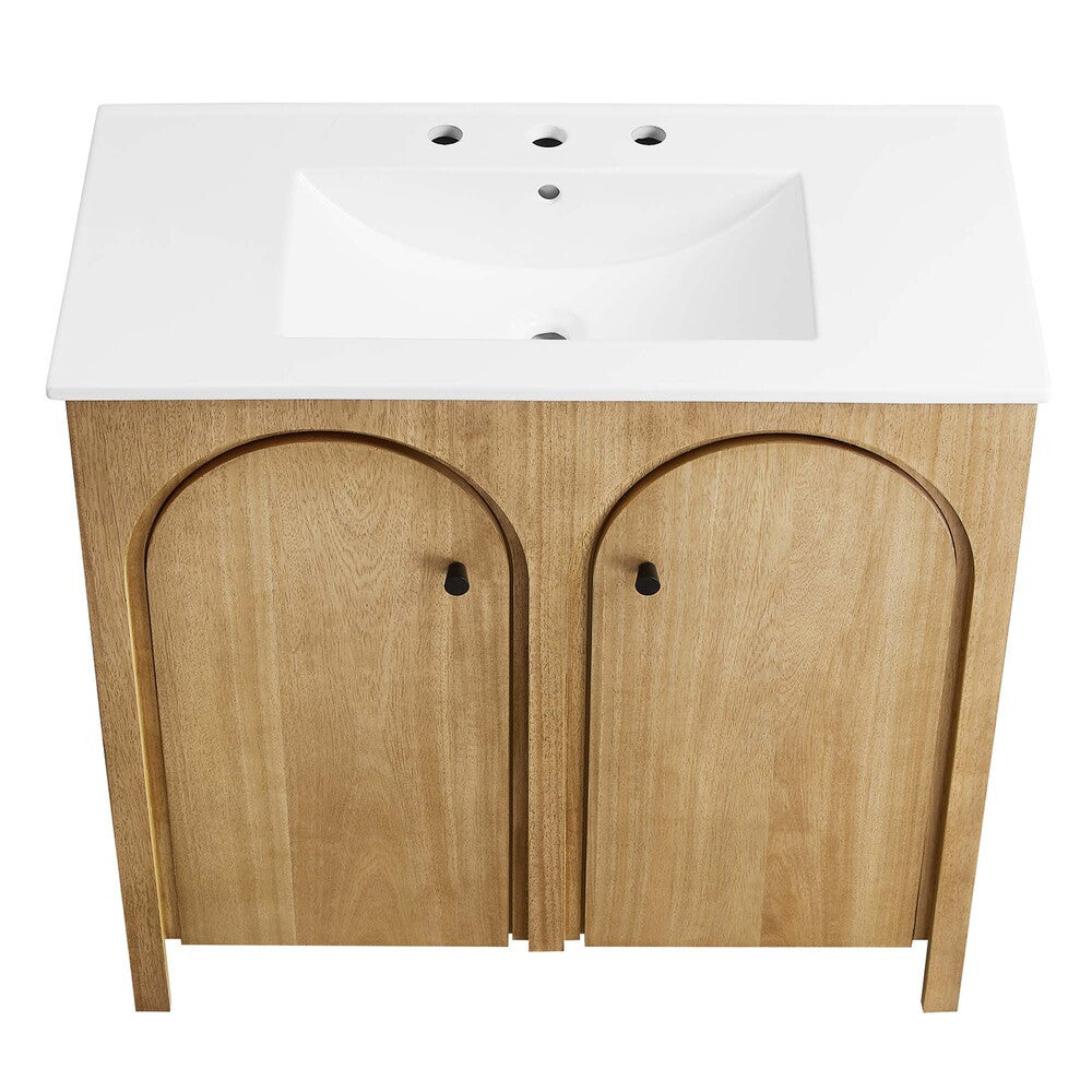 EEI-6790 Appia 36" Bathroom Vanity by Modway