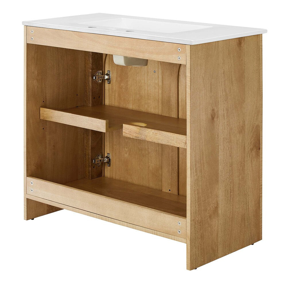 EEI-6790 Appia 36" Bathroom Vanity by Modway