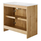 EEI-6790 Appia 36" Bathroom Vanity by Modway