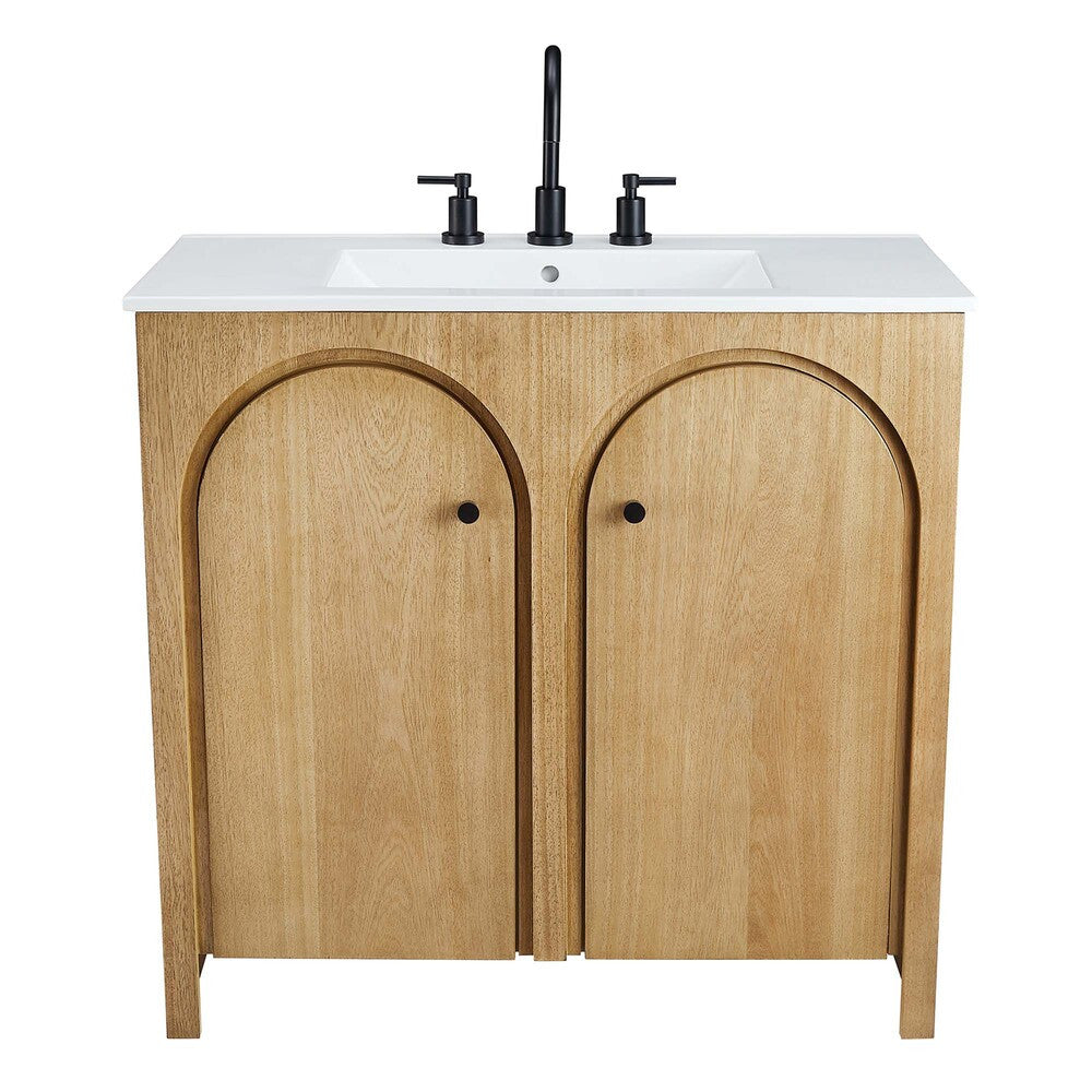 EEI-6790 Appia 36" Bathroom Vanity by Modway