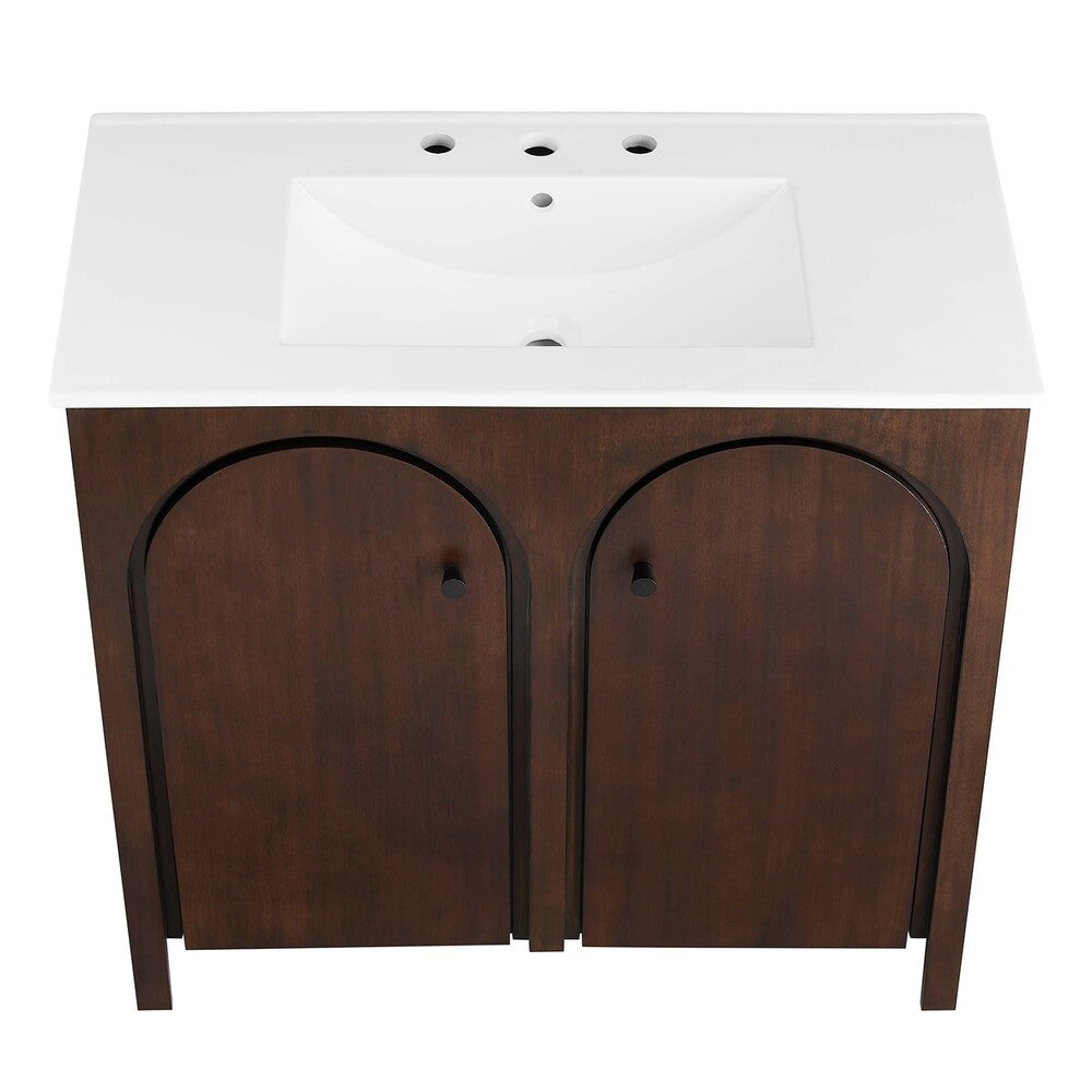 EEI-6790 Appia 36" Bathroom Vanity by Modway