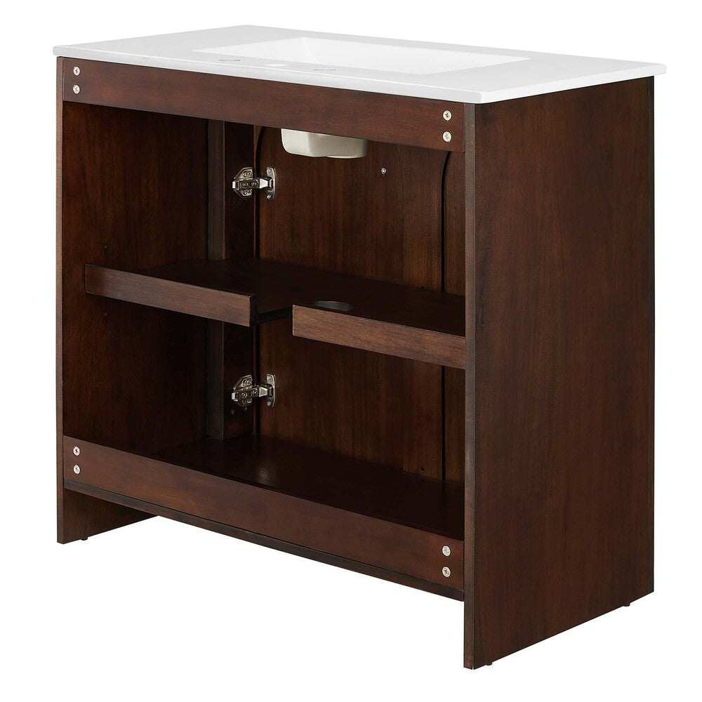 EEI-6790 Appia 36" Bathroom Vanity by Modway