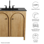 EEI-6791 Appia 36" Bathroom Vanity by Modway
