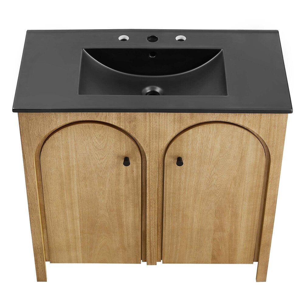 EEI-6791 Appia 36" Bathroom Vanity by Modway