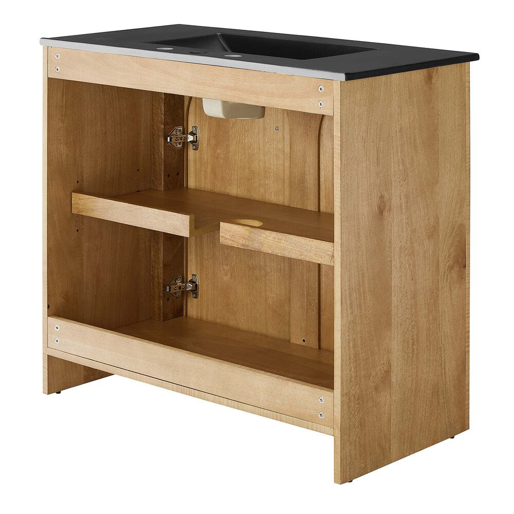EEI-6791 Appia 36" Bathroom Vanity by Modway