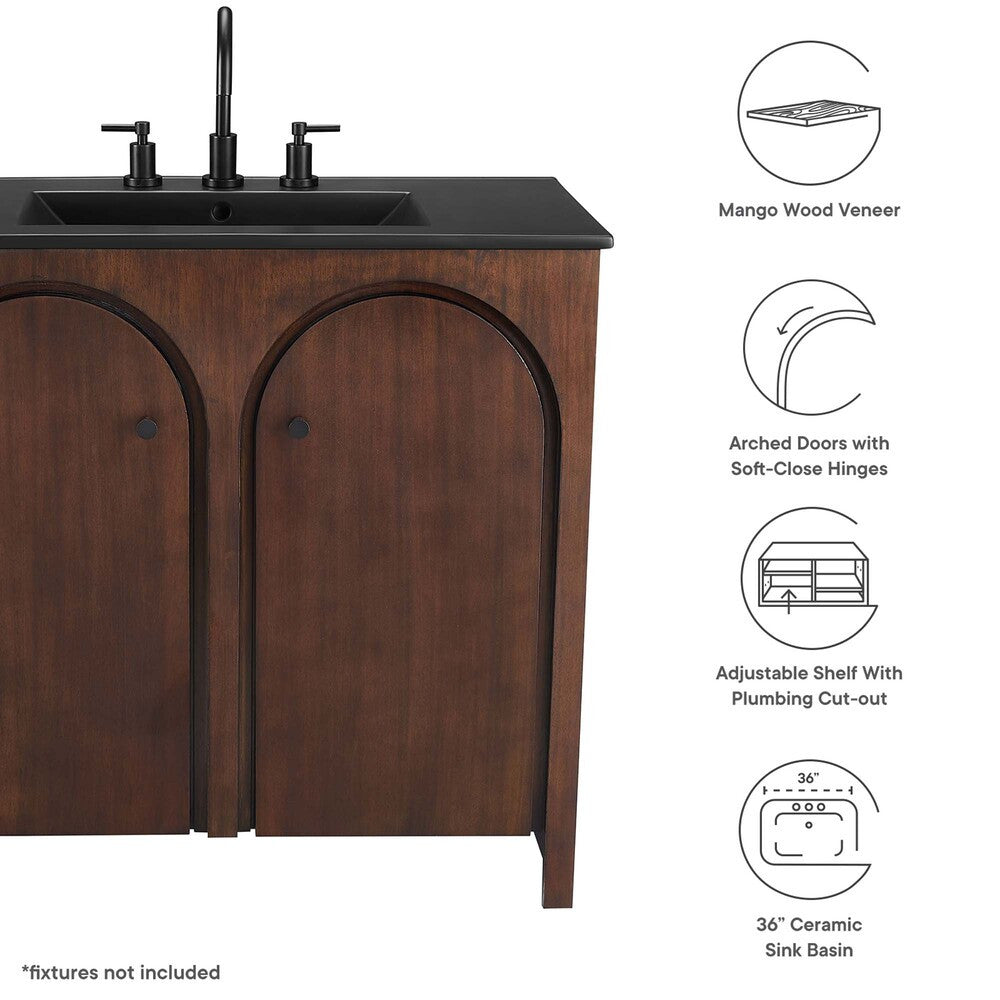 EEI-6791 Appia 36" Bathroom Vanity by Modway